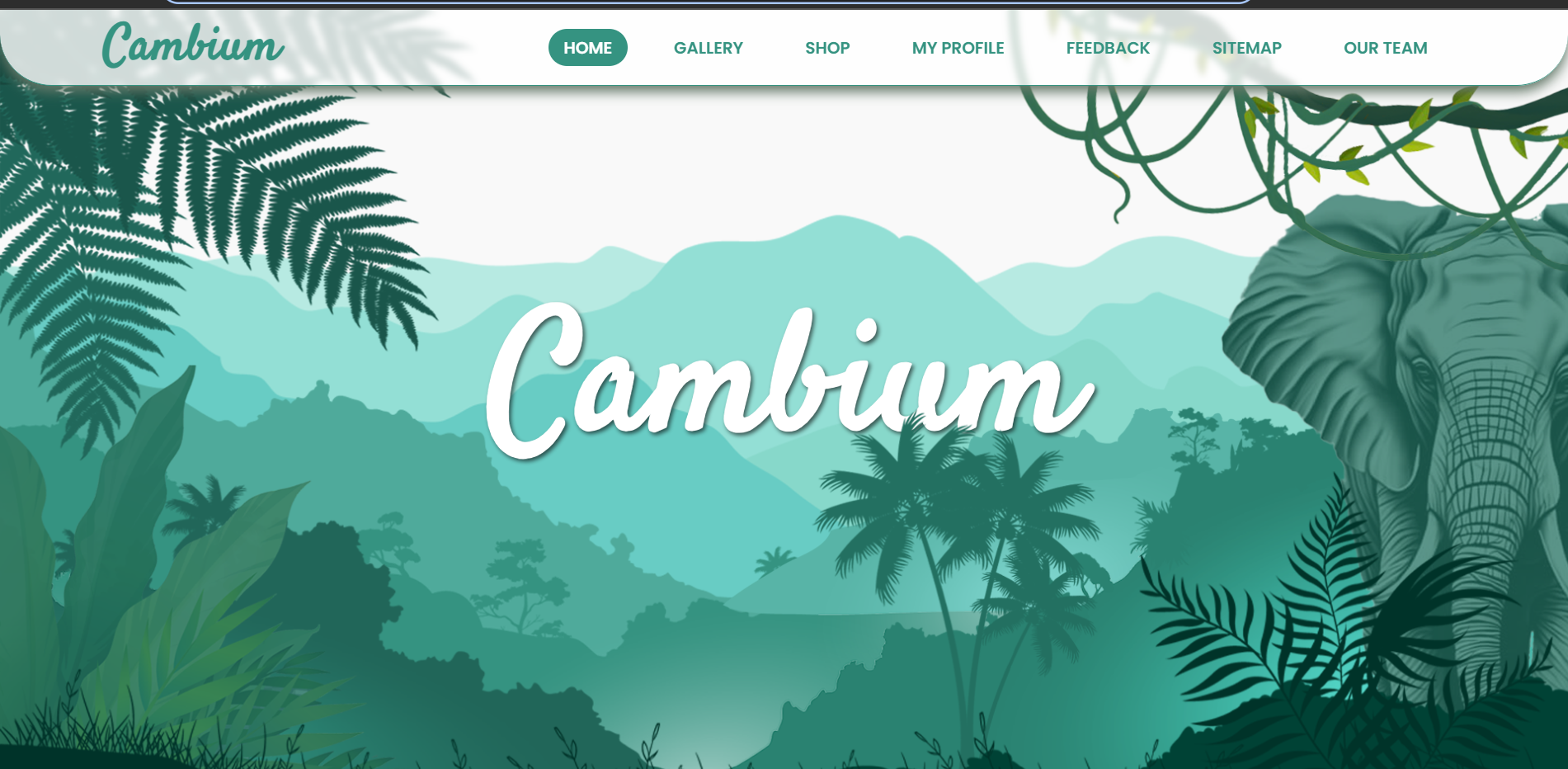 Cambium